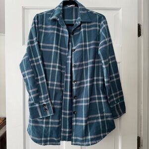 Lularoe • Flannel (Abigail)